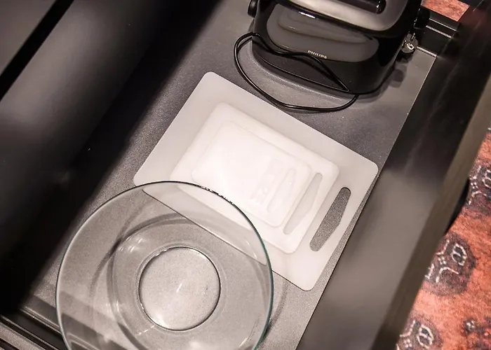 Jacuzzi Cinema Wabi Sabi 3 アパート