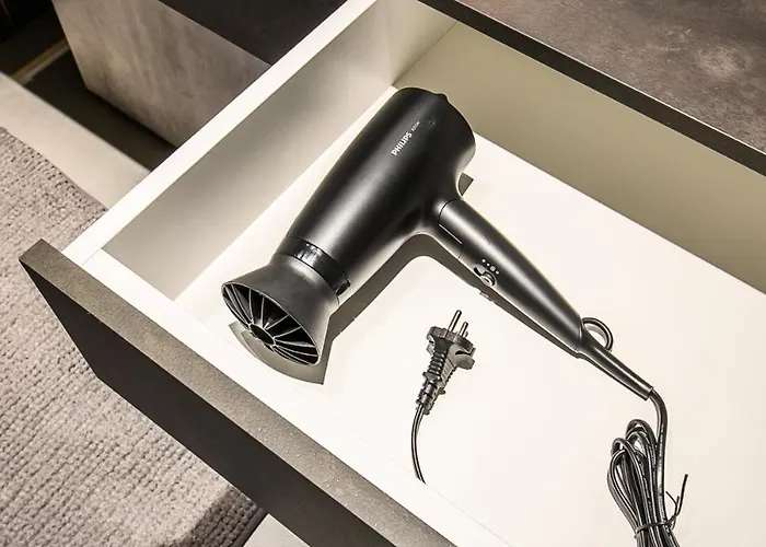 Jacuzzi Cinema Wabi Sabi 3 アパート カウナス